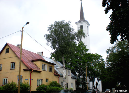 Bethel Lutheran Church