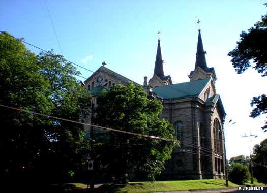 Kaarli kirik, Tallinn