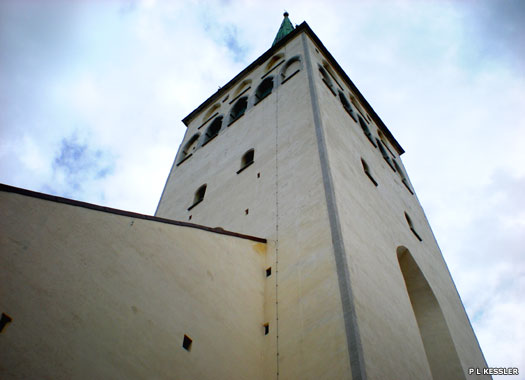Oleviste kirik, Tallinn