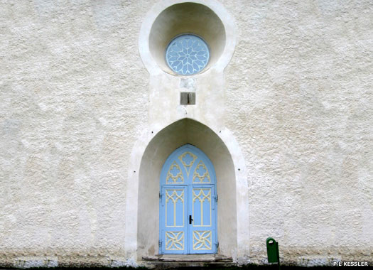 Väike-Maarja kirik Eestis