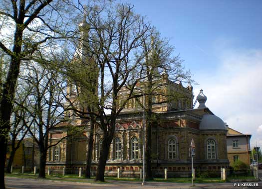 Lord Apostolic-Orthodox Church