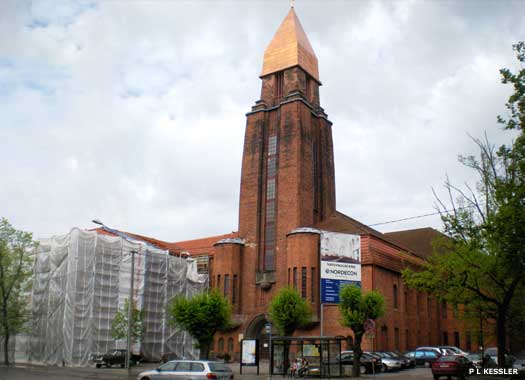 St Paul's Church