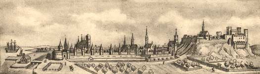 Tallinn 1650
