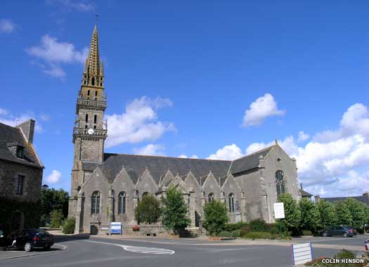 Église de Saint-Pierre
