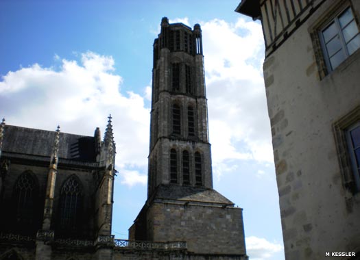 Saint-Etienne Cathedral