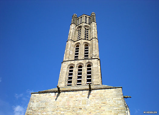 Saint-Etienne Cathedral, Limoges