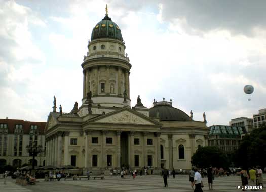 German Cathedral