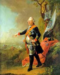 Landgraf Frederick II