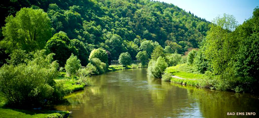 River Lahn