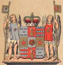 Coat of Arms of Lippe