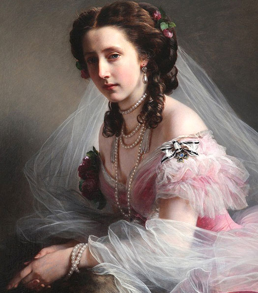 Princess Anna of Prussia
