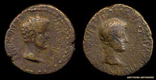 Roimitalkes coin