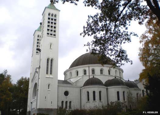 Cenakelkerk