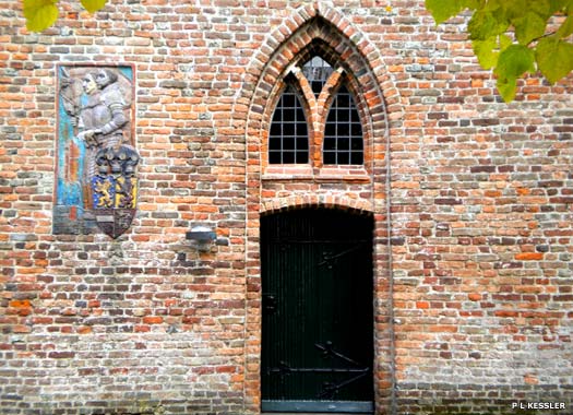 Protestant Congregation Church of Heumen