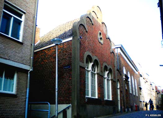 Nijmegen Synagogue
