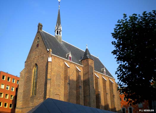 Marienburg Chapel