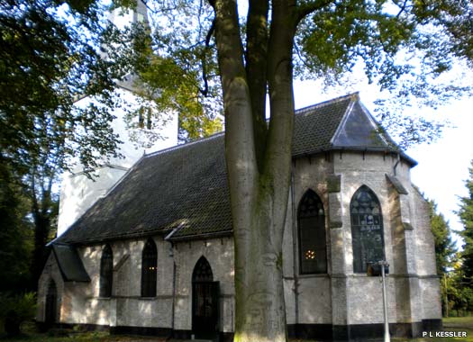 Nerbosch Church