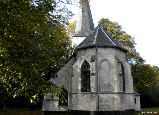 Nerbosch Church