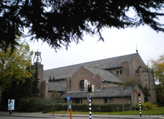 St Dominic's Church