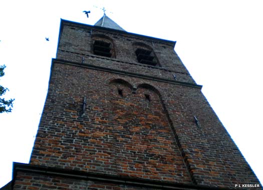 Persingen Church