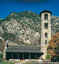 Andorra-la-Vieille