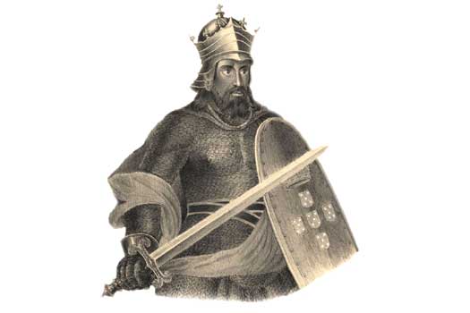 Alfonso I of Portugal