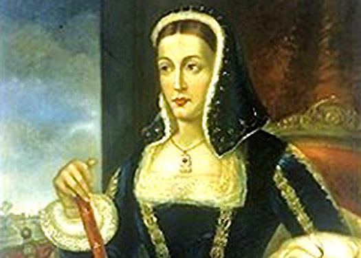 Eleanor of Arborea on Sardinia