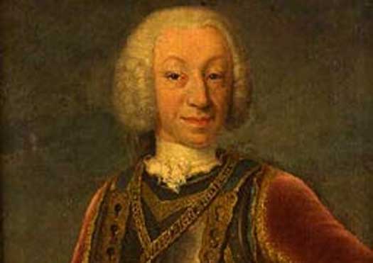 Charles Emanuel III of Savoy