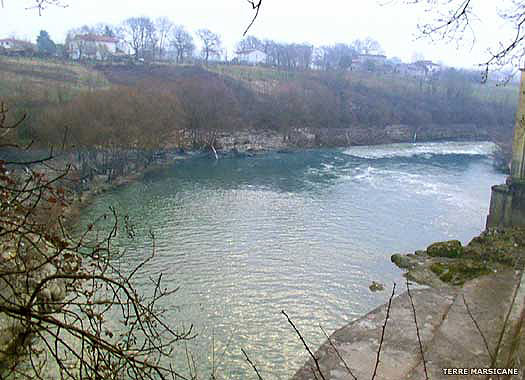 River Liris