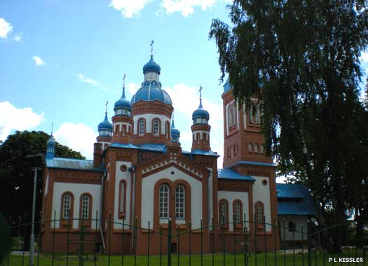 St George's Orthodox Church