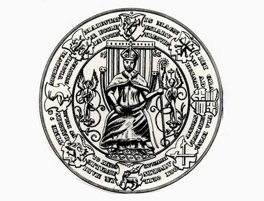 Magnus of Livonia