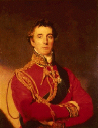 General Arthur Wellesley