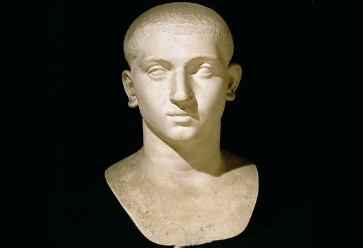 Emperor Severus Alexander