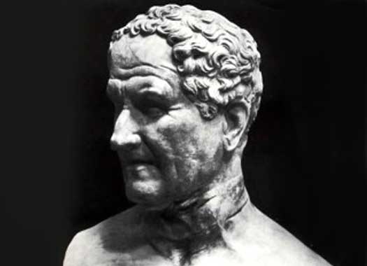 Lucius Cornelius Sulla