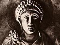 Emperor Theodosius I