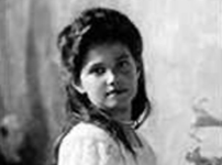 Marie Romanov