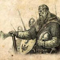 Traditional Viking