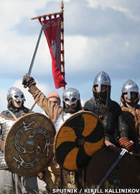 Swedish Vikings