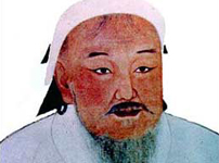 Chingiz Khan
