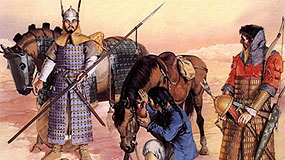 King list