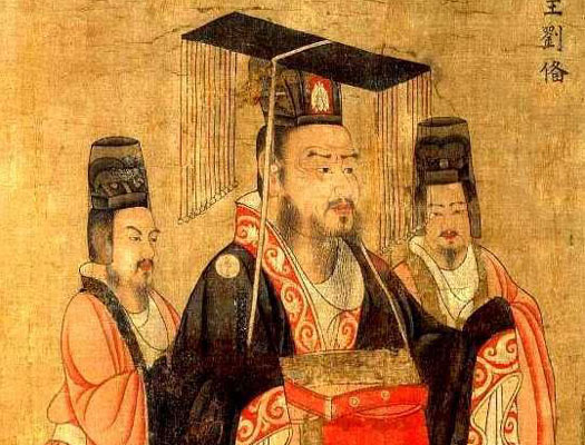 Eastern Wu Emperor Sun Quan