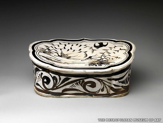 Jin dynasty ceramics