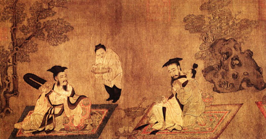 Eastern Jin dynasty