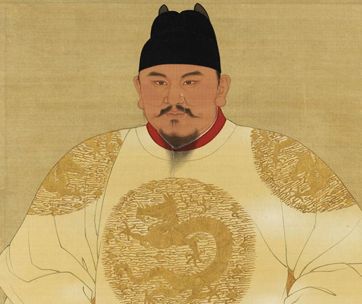 Hongwu emperor