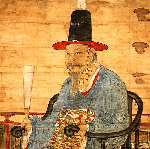 King Seonjo of Joseon
