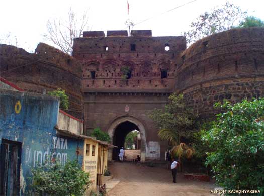 Fort Induri