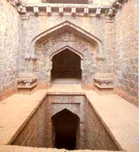 Fort Panhala