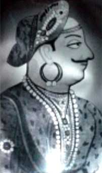 Dattaji Rao Shinde