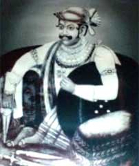 Daulatrao Shinde