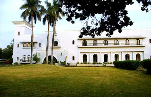 Jhira Bagh Palace
